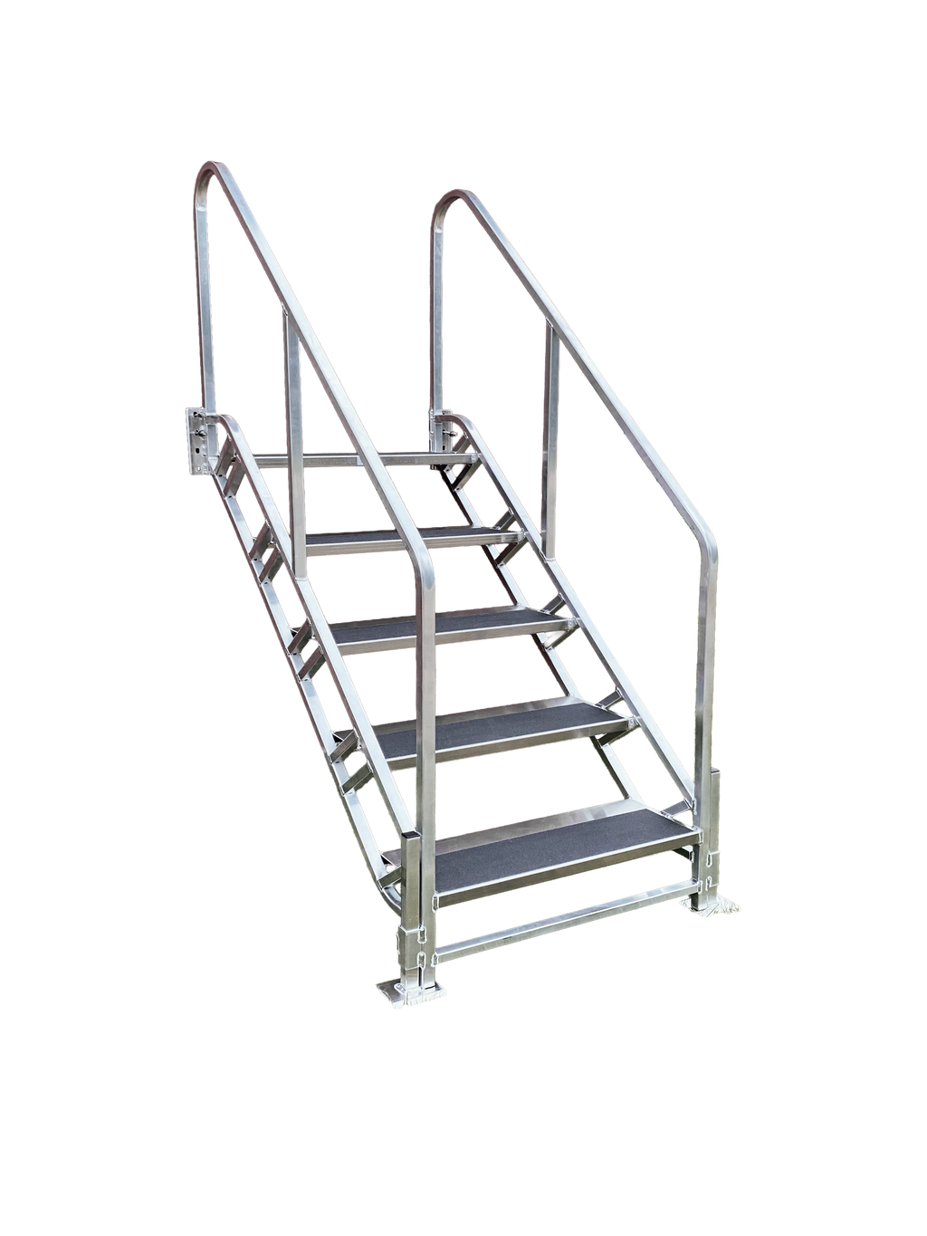 Dock Stepper