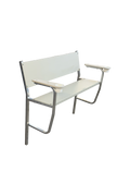 Dock Bench