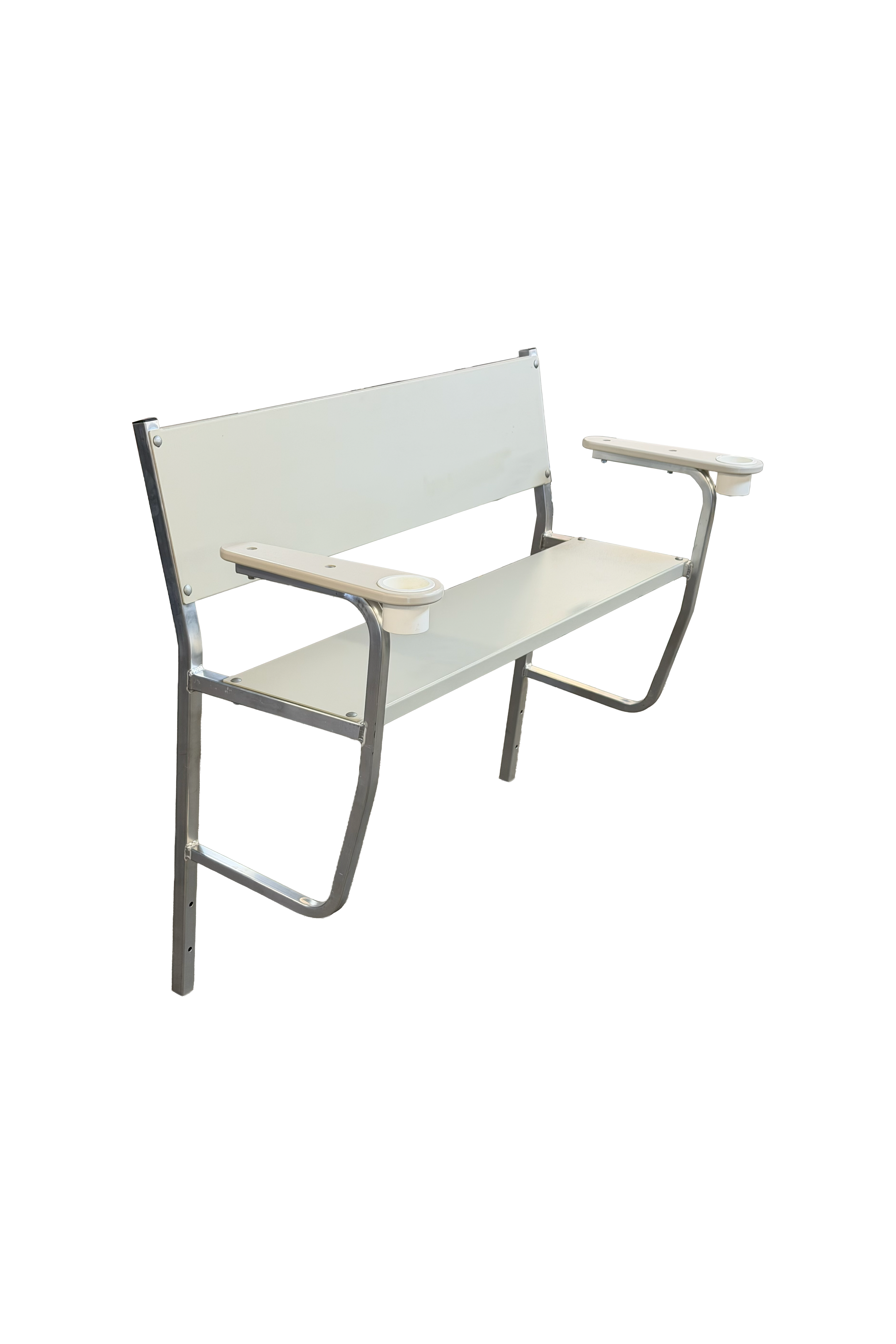 Dock Bench