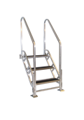 Dock Stepper