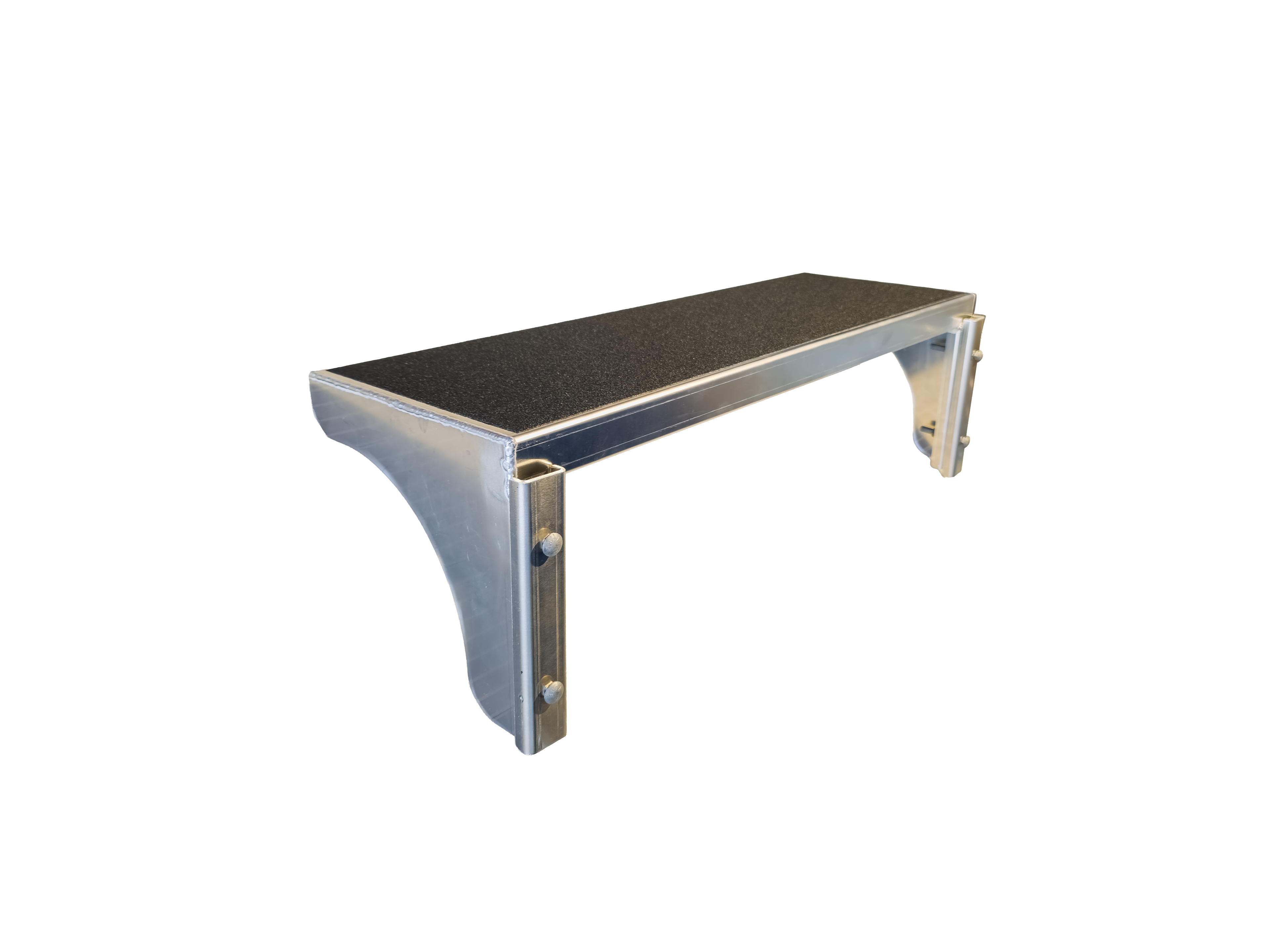 Dock Boat Lift Step